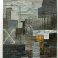 Connie Gillham - City Textures